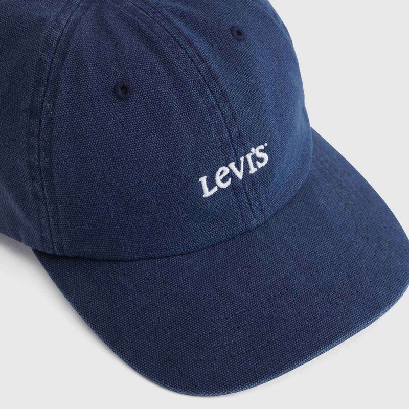 Levi's Club Logo Cap image number 2